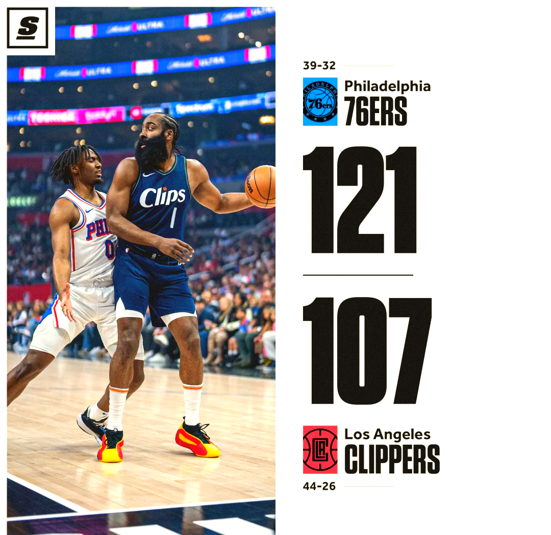 篮网主场惨败快船，内线防守漏洞暴露