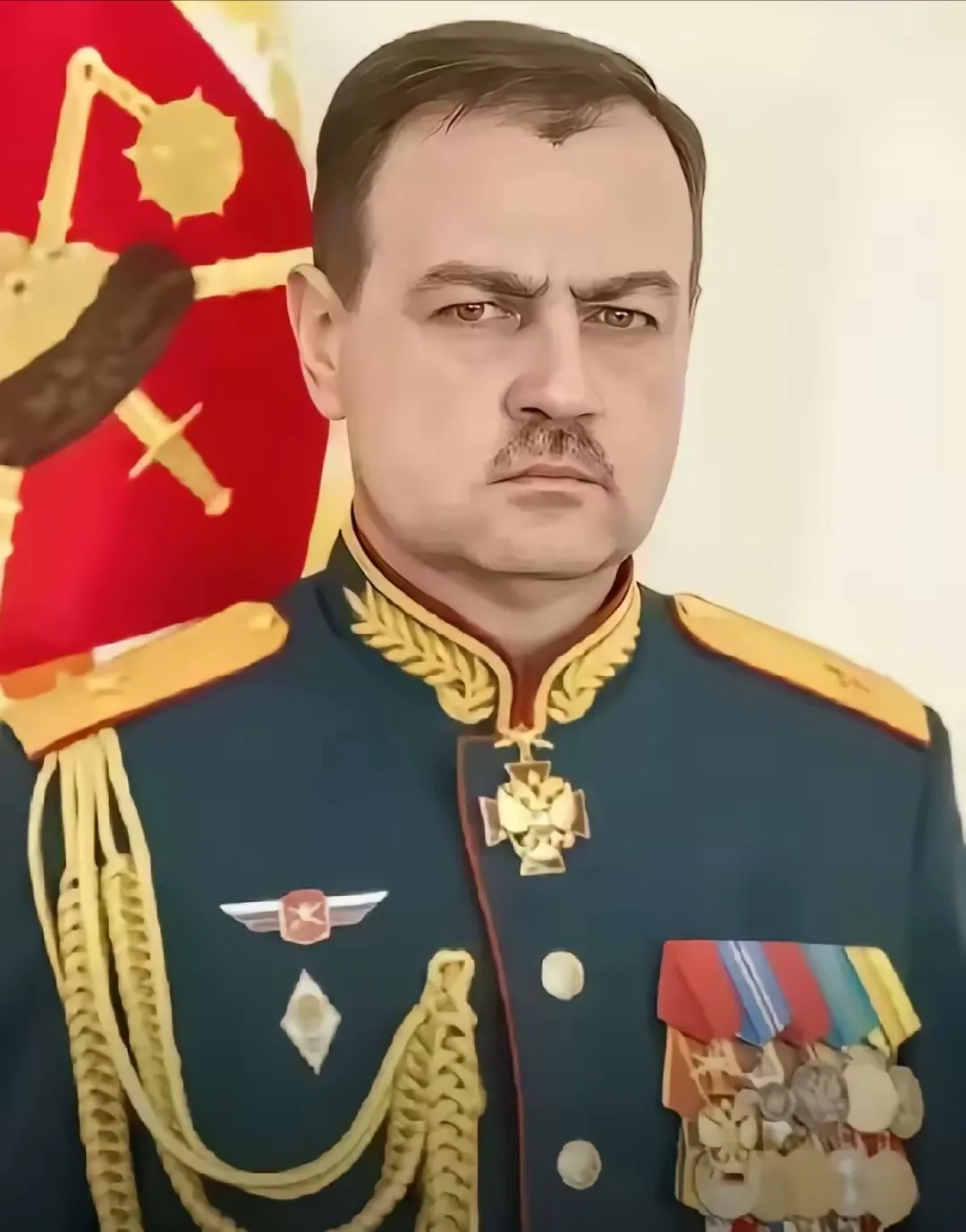 俄罗斯主帅大胆调整阵容，备战塞尔维亚