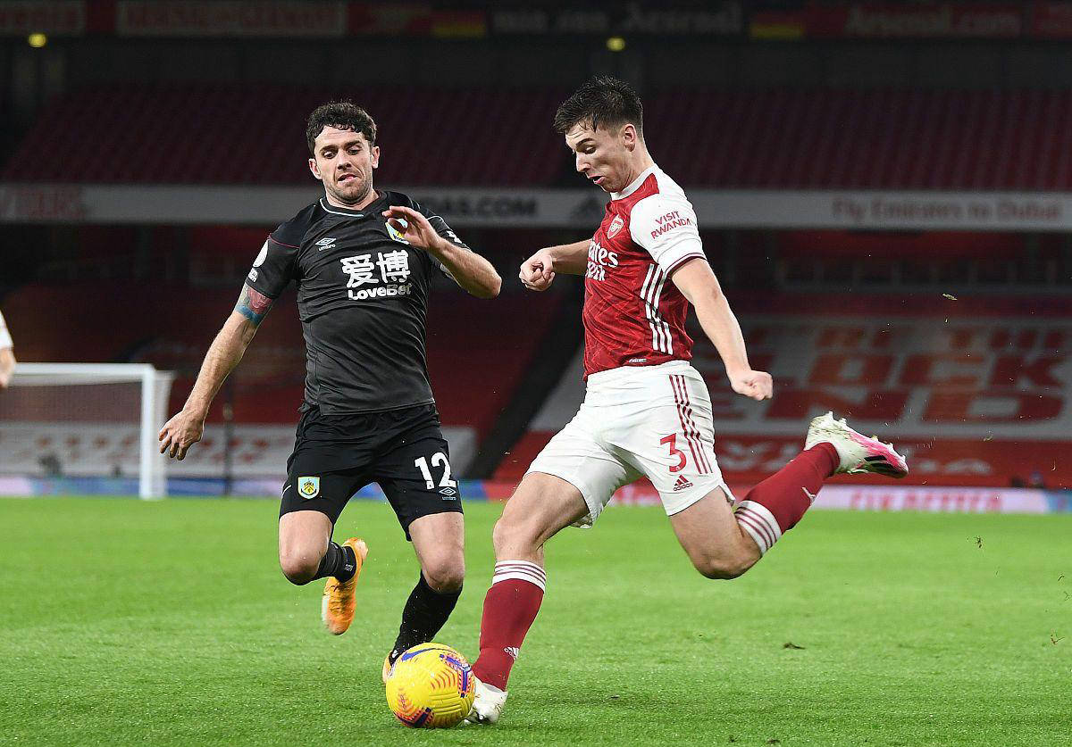 关于伯恩利客场不敌桑德兰，遭遇反弹迎头痛击的信息