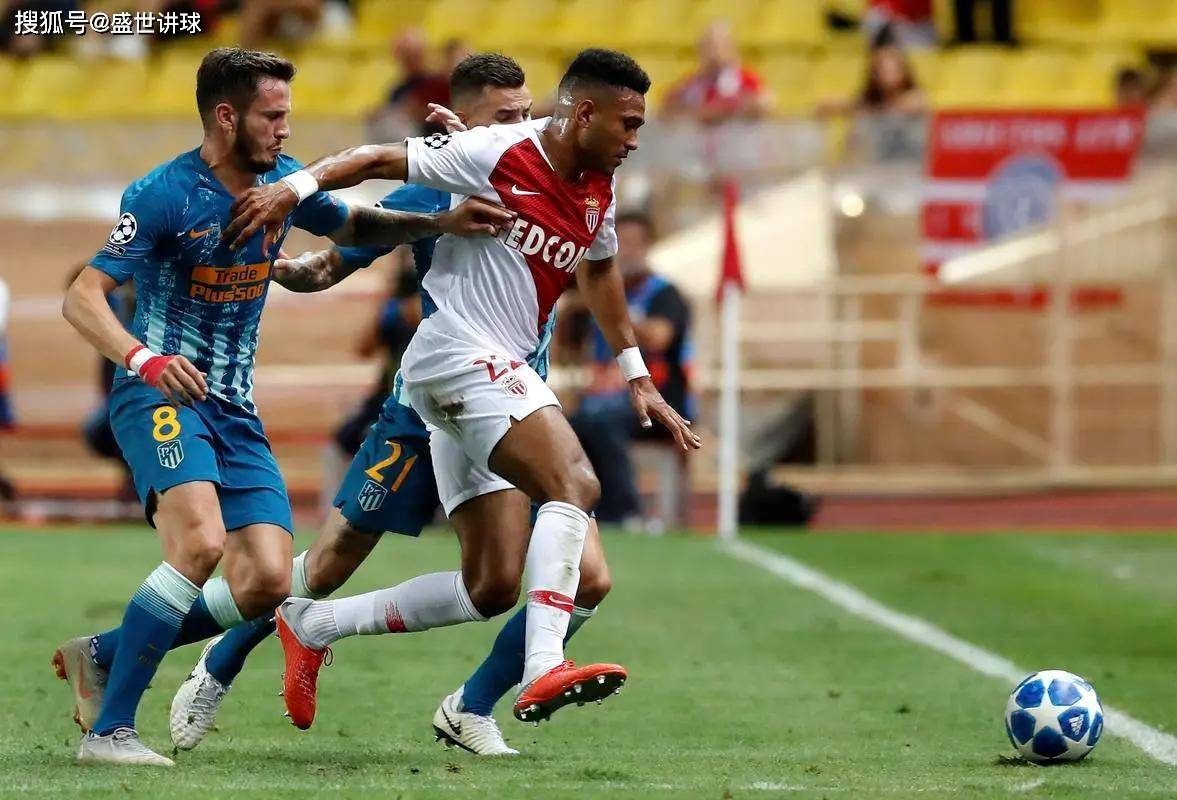 摩纳哥青年队获得胜利，展现实力