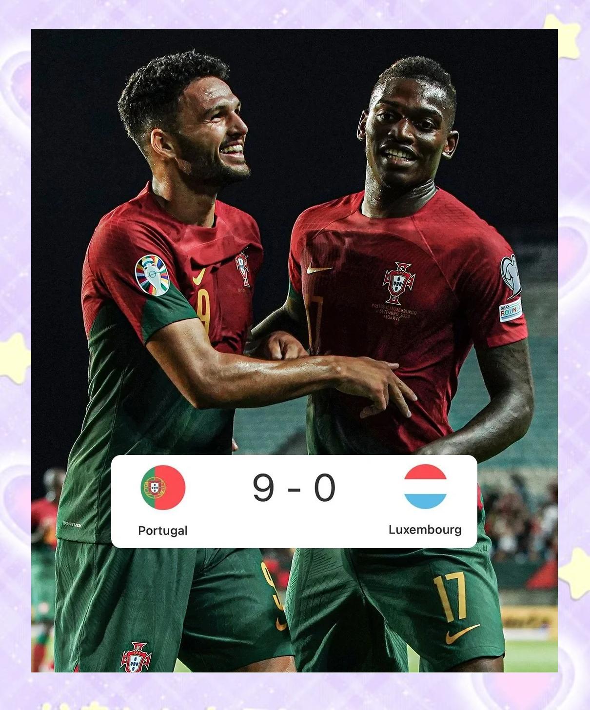 包含葡萄牙客场战德国，双方争夺胜利激烈！的词条