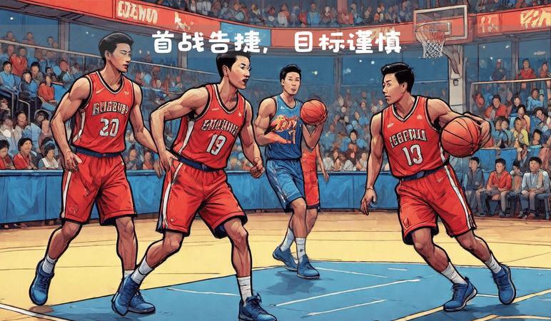 职业篮球赛事：上海队凭借关键对抗胜出的简单介绍