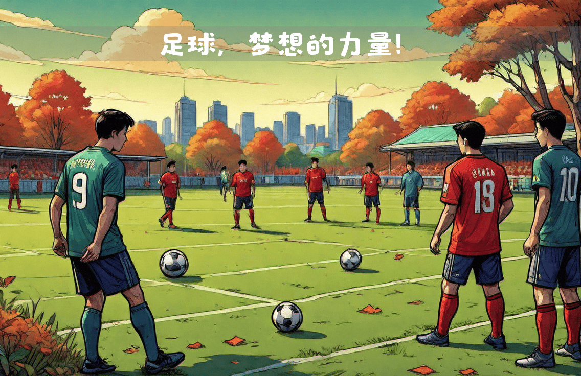 国足选手比赛路上逐梦逆袭，奋勇前行的简单介绍