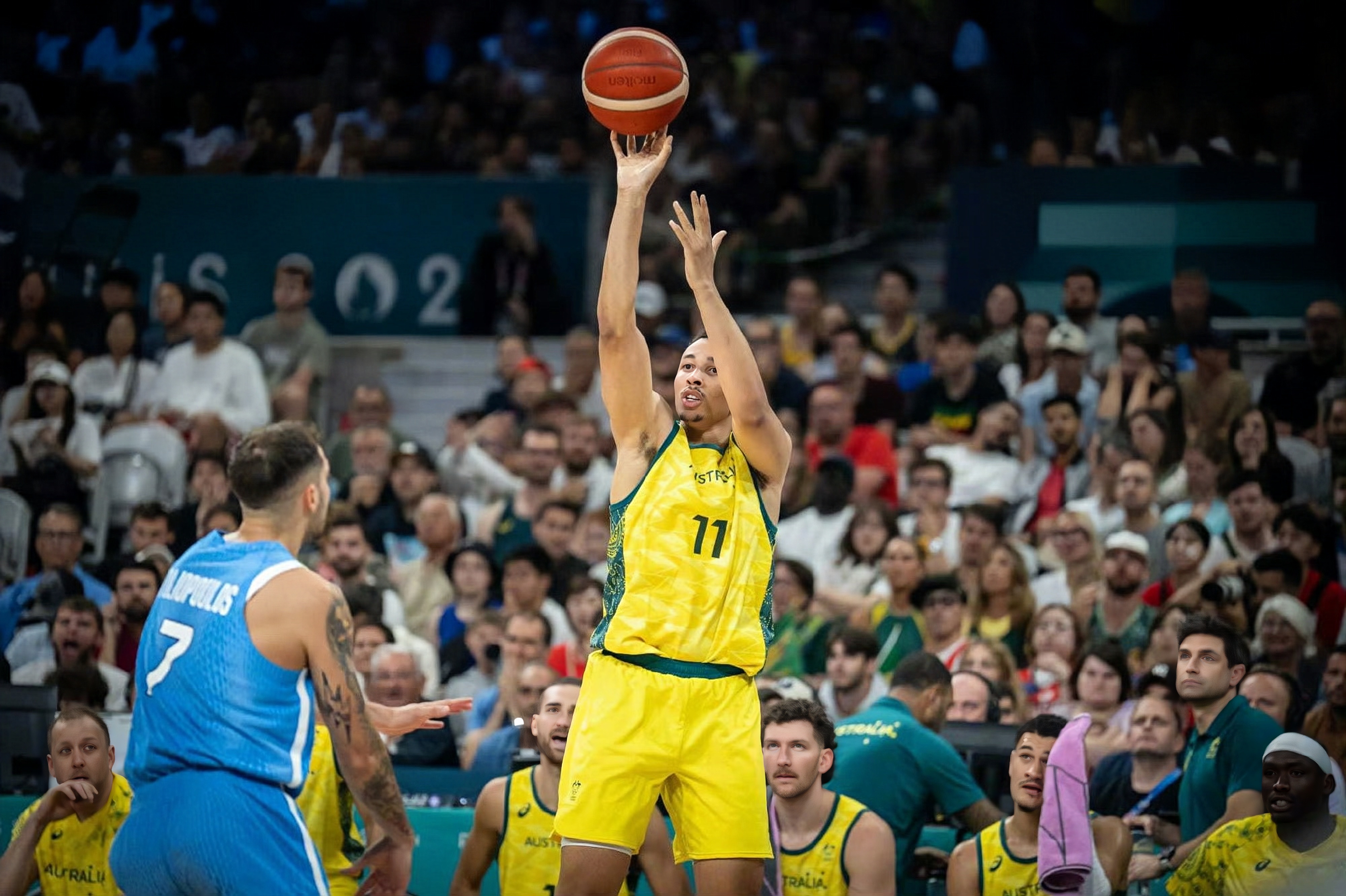 澳大利亚篮球职业联赛决赛即将举行的简单介绍