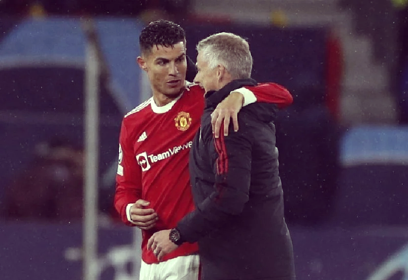 关于曼联平局收官，索尔斯克亚面对挑战的信息