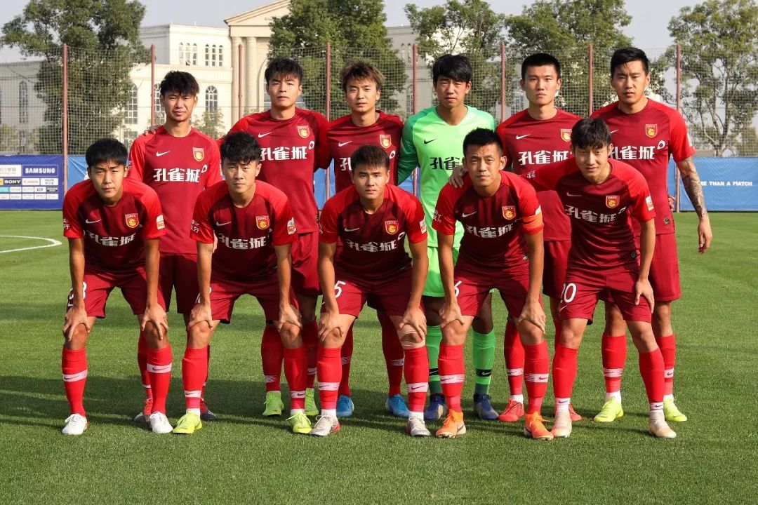 河北华夏幸福客场逆转战胜对手，保持不败纪录的简单介绍