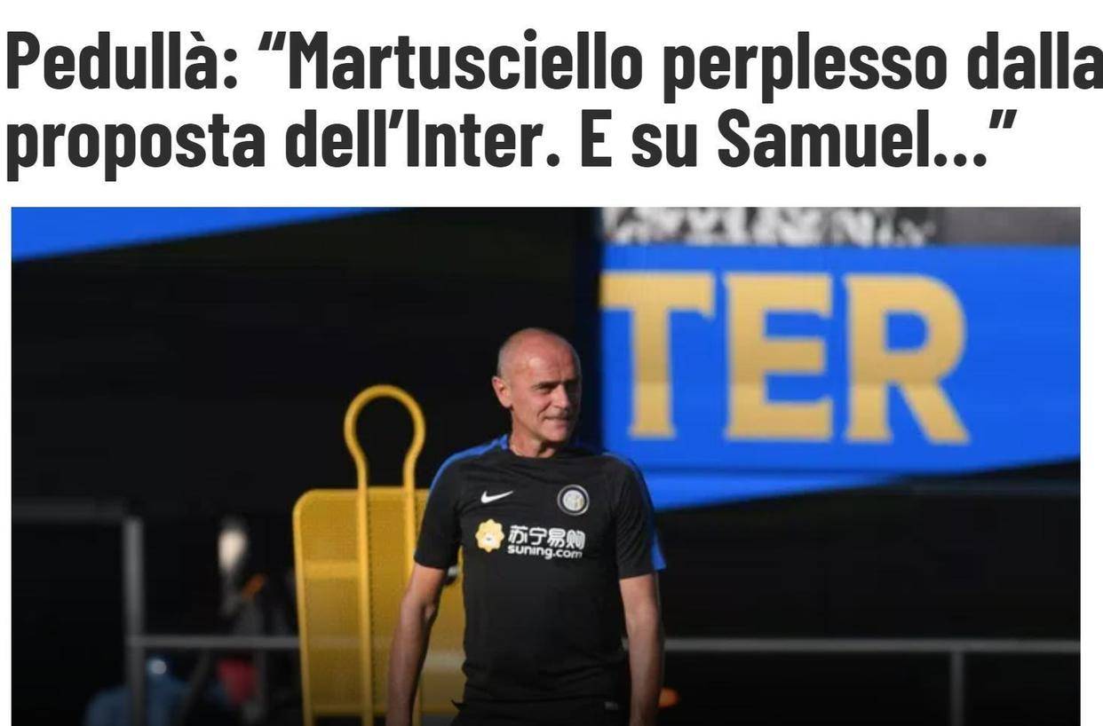 国际米兰主教练调整战术，收获连胜