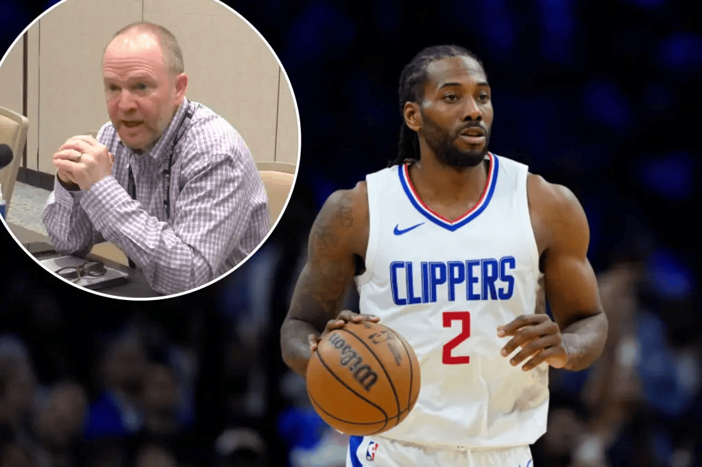 NBA总裁表态：赛季恢复需听从卫生专家建议