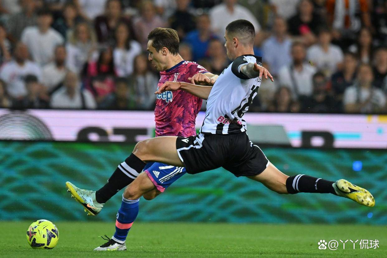 尤文图斯苦战连场，欧冠前景堪忧