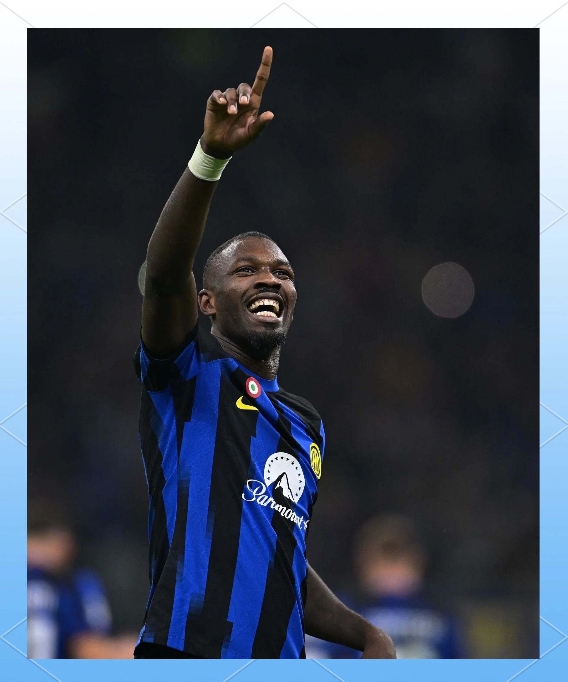 那不勒斯劲旅再度崛起！卢卡库助攻连连