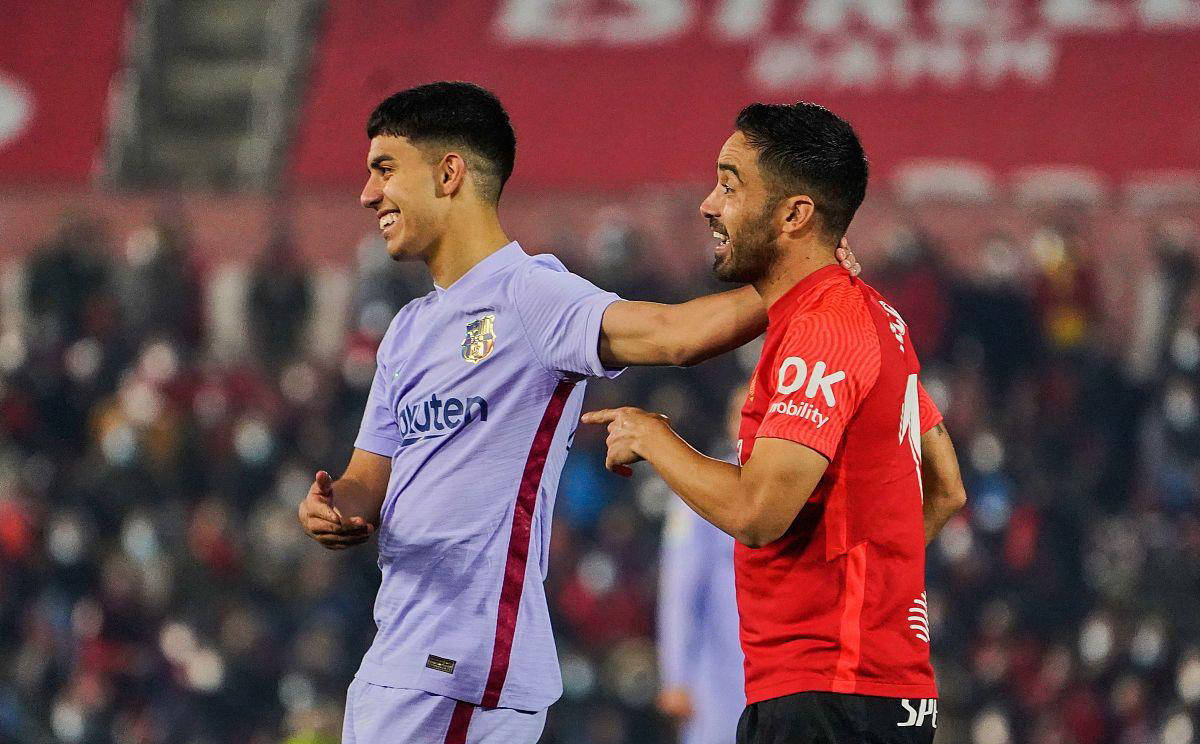 马洛卡客场大胜，展现出色实力的简单介绍