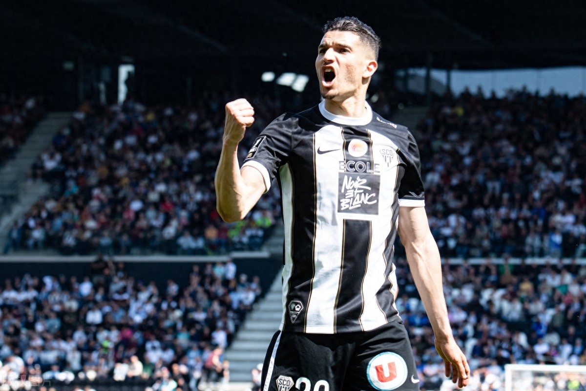 潜力新星：法甲联赛引人注目