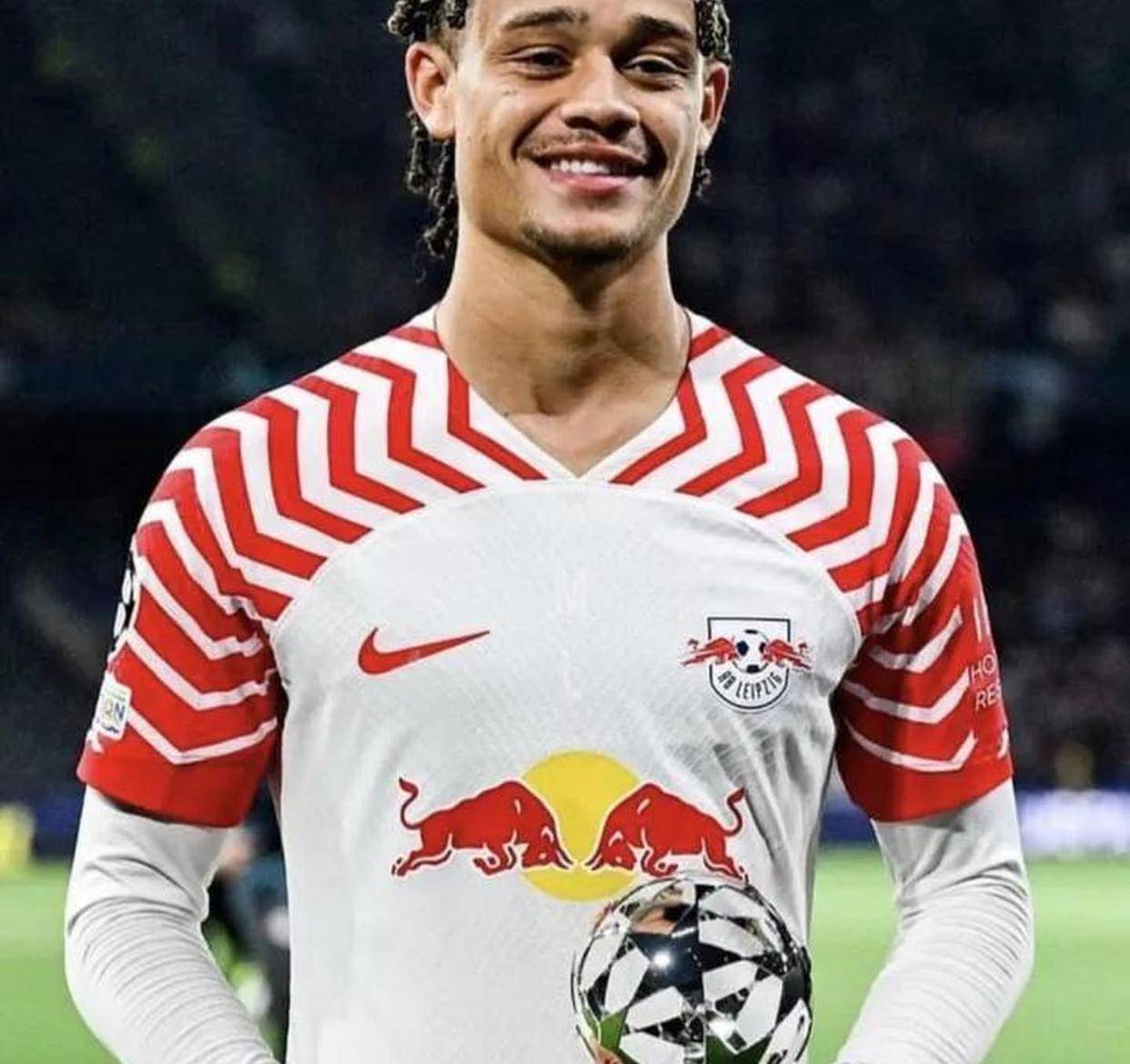 莱比锡红牛调整战术，决不轻言放弃