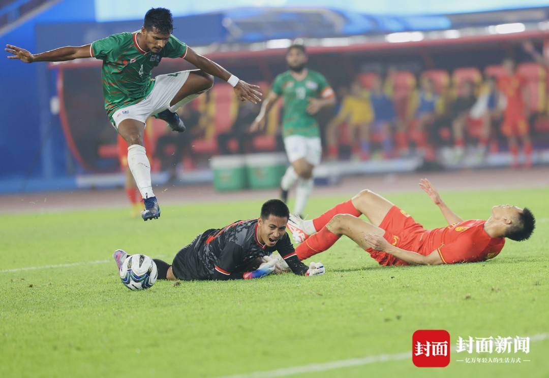 黑龙江客场战平，难掩失望之情