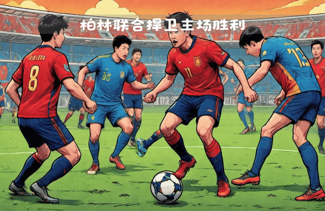 包含弗赖堡队捍卫主场荣誉，击败对手的词条