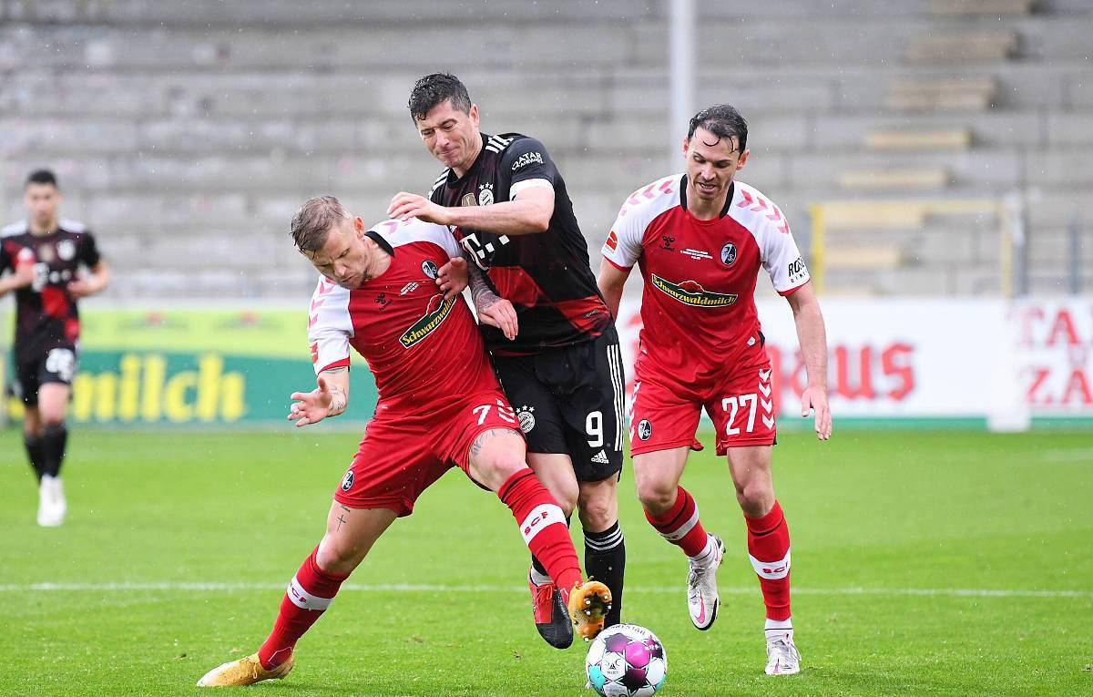 美因茨取得反弹胜利，走出低谷的简单介绍