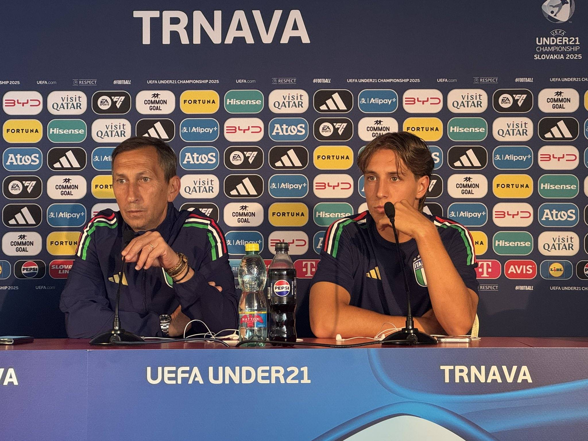 创意百出！欧预赛比赛一触即发，精彩纷呈