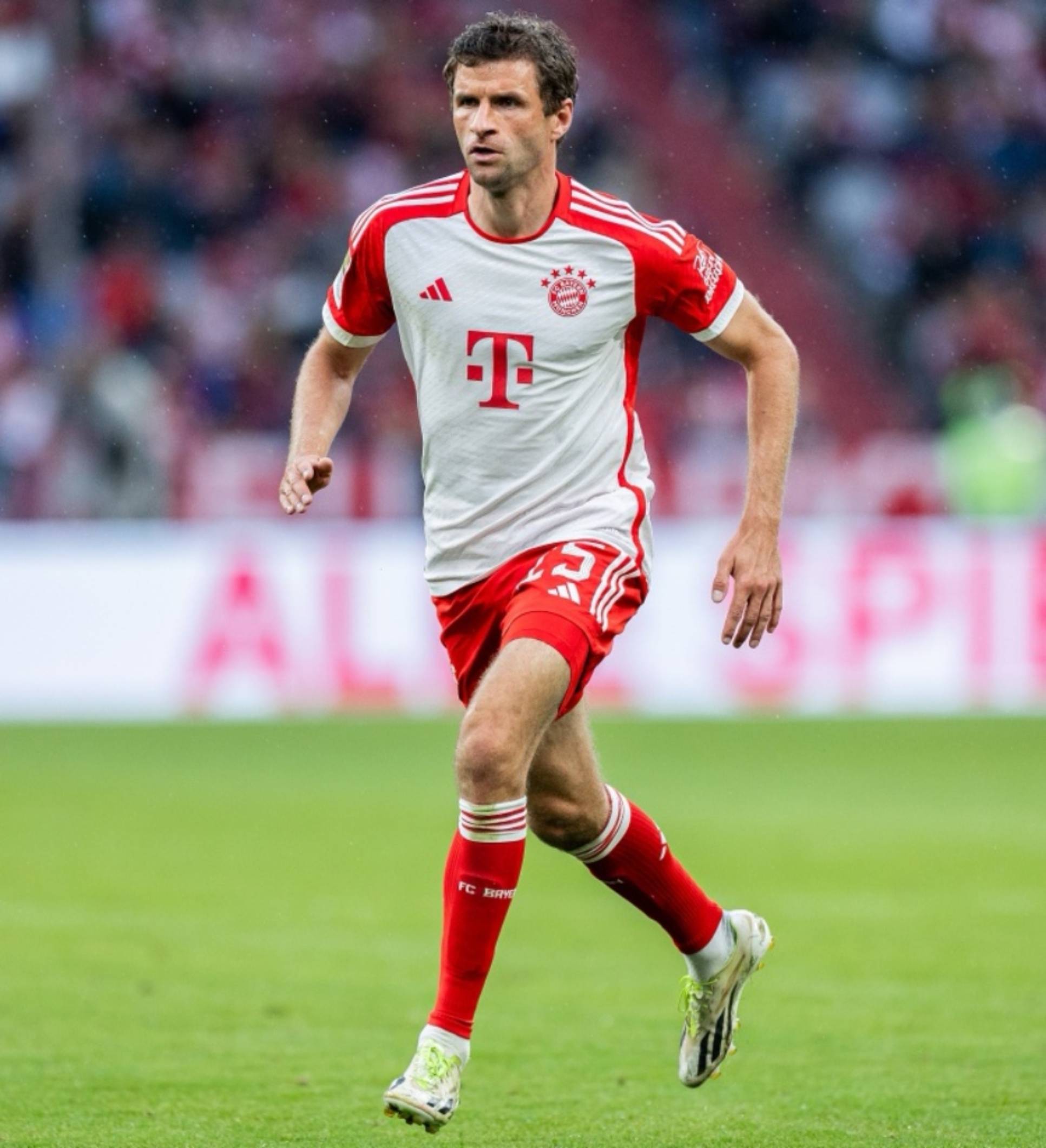 勒沃库森战平对手，保持不败纪录