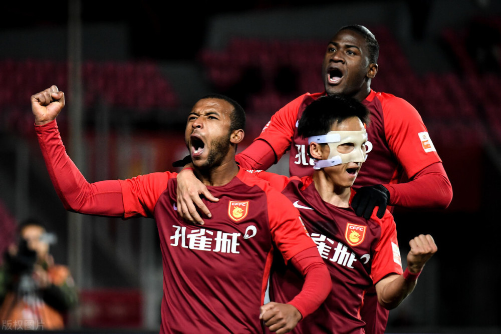 河北华夏幸福实力强劲，登顶亚冠积分榜的简单介绍