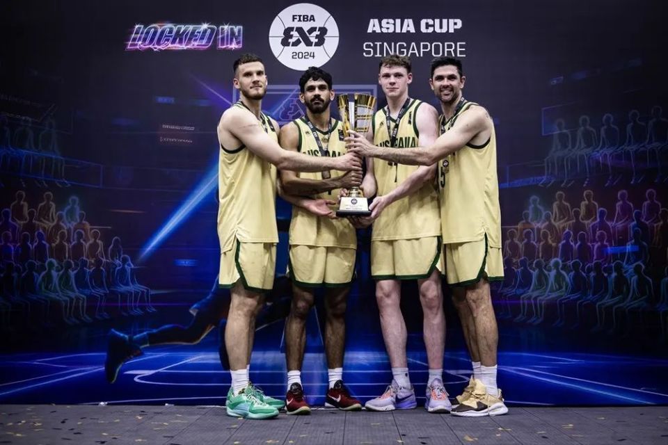 关于澳大利亚篮球职业联赛收官战即将开始的信息