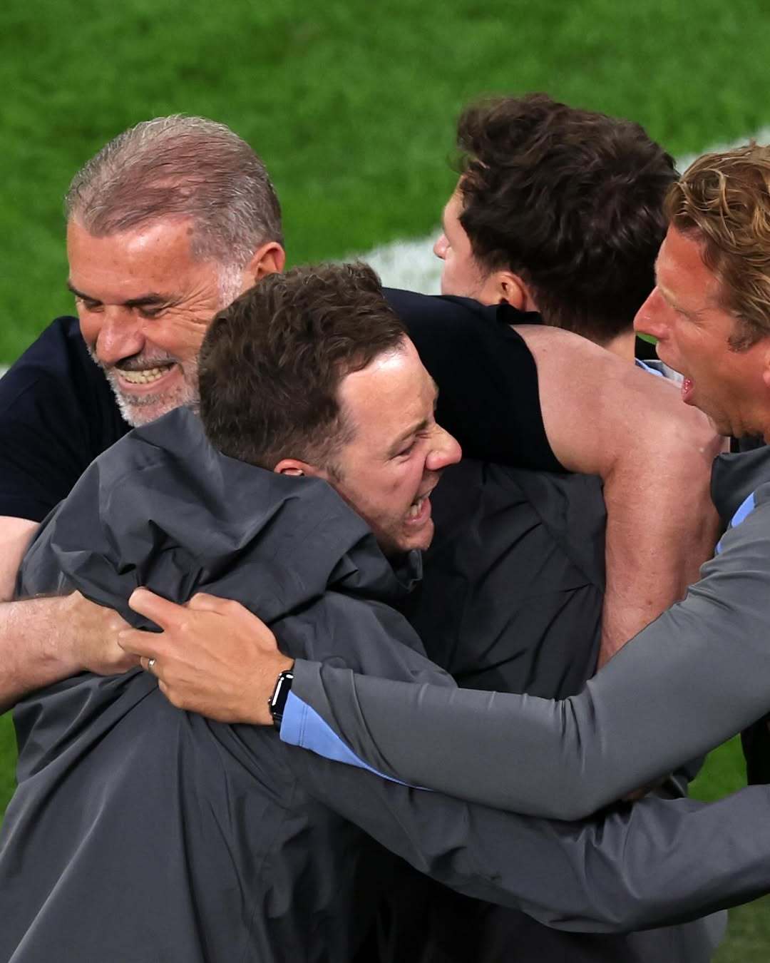 热刺主场平局，欧冠资格告急