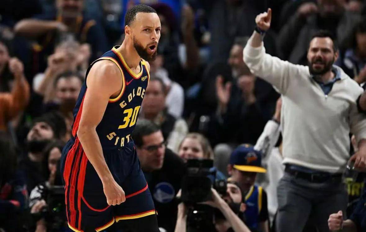 勇士大将表现抢眼，活塞队难挡连败