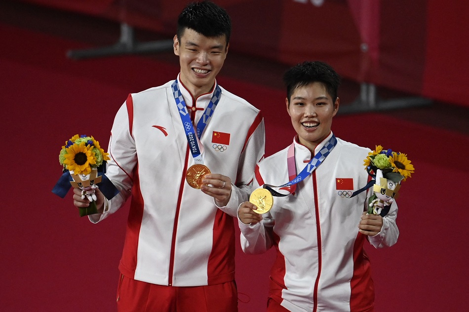 包含韩国选手逆袭成功，登上领奖台的词条