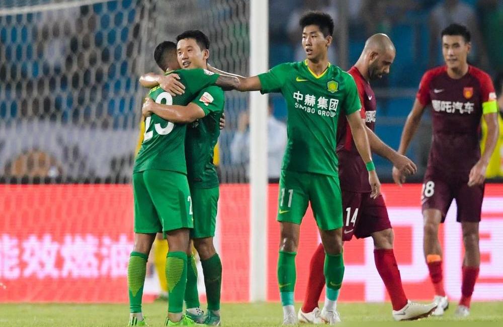 球员的精彩表现受到球迷认可