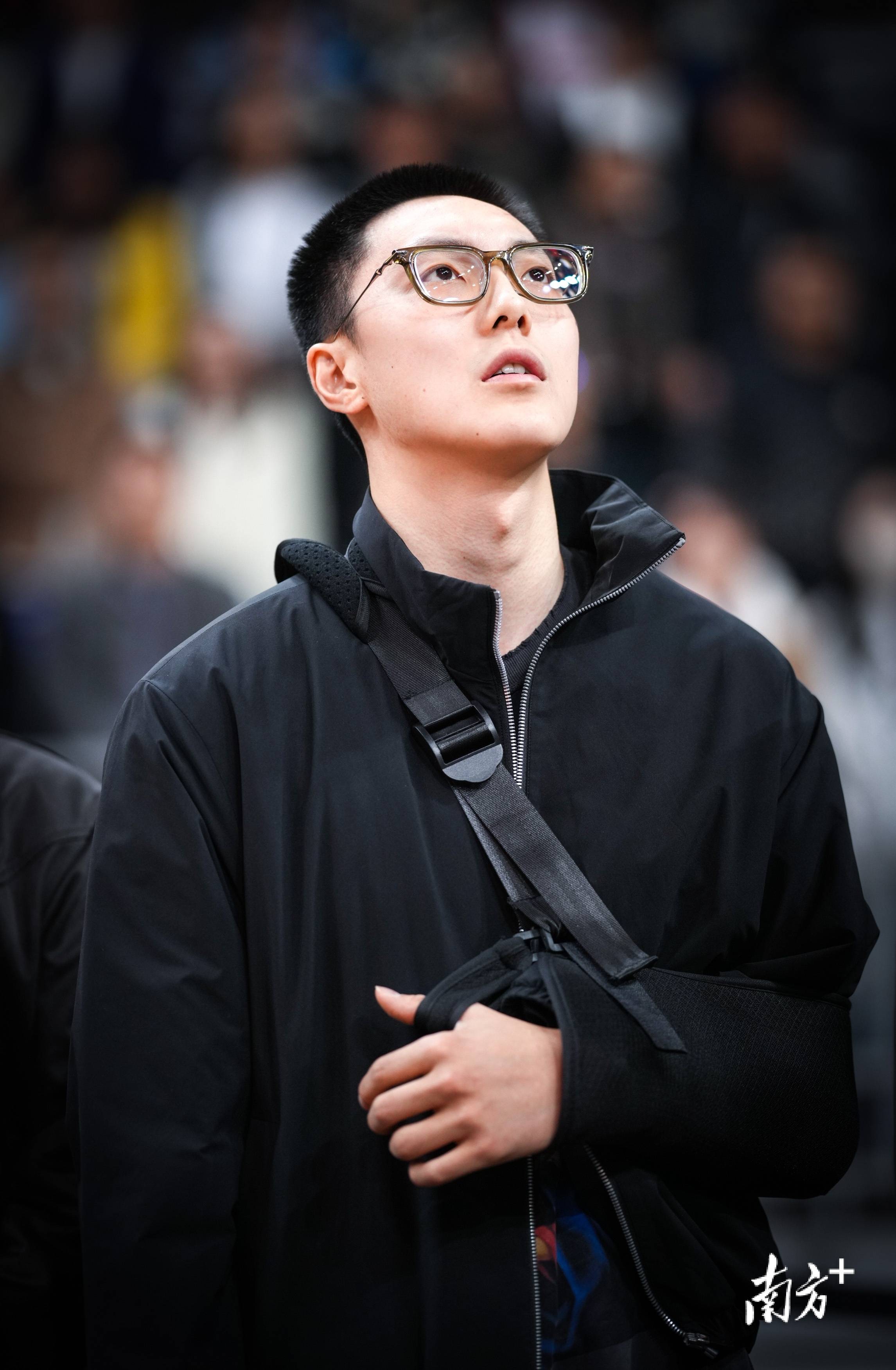 京粤大战落幕，广东队成功卫冠