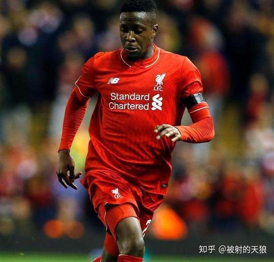 利物浦凭梅开二度扳平，晋级前景一片光明