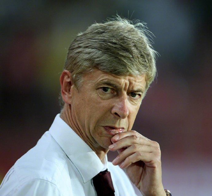 阿森纳主场失利谜团，温格欧冠大门再一次闭上！的简单介绍