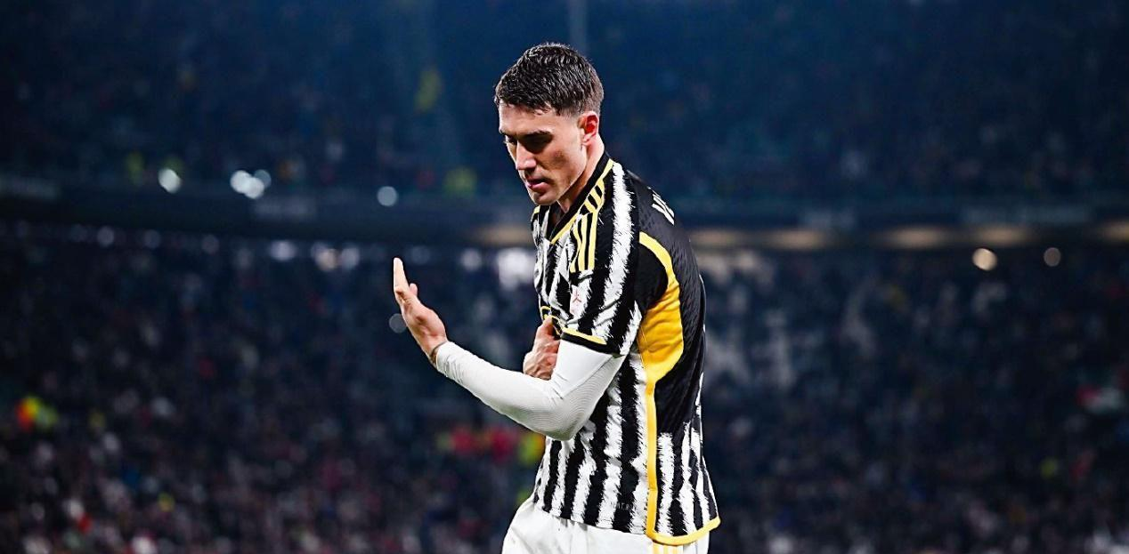 乌迪内斯主场战平尤文图斯，难以取胜