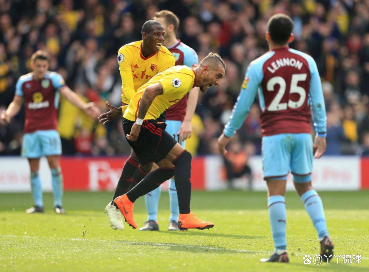 沃特福德客场表现不佳，球队遭遇连败的简单介绍