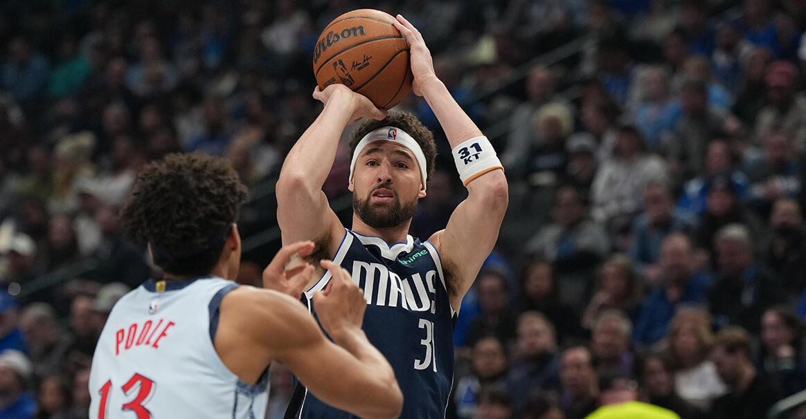 独行侠主场完败，失利奇才终结连胜