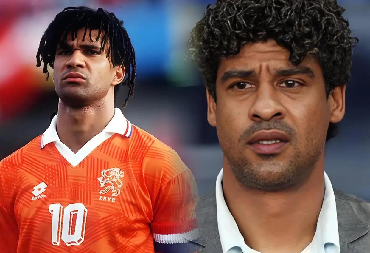 荷兰队全力以赴，取得胜利的关键在于团队合作