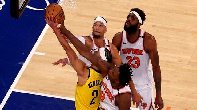 尼克斯遭遇连败，教练组寻找积极应对之策