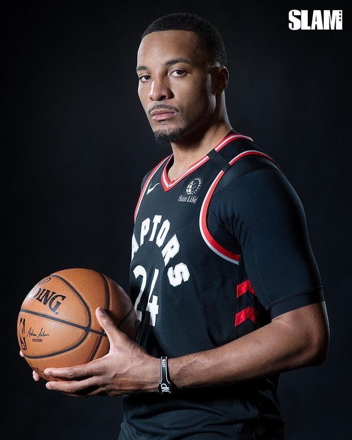 猛龙实力突飞猛进，冲击总冠军有望的简单介绍