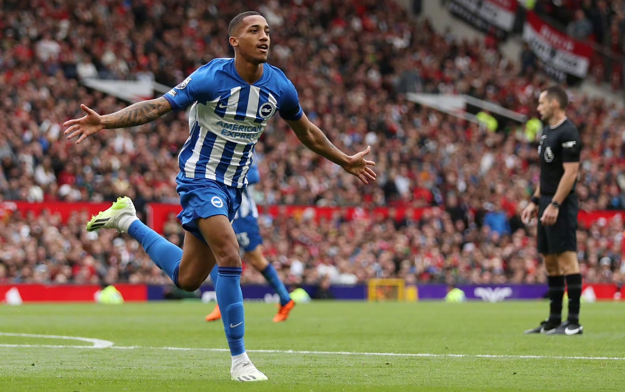 曼联将面对布莱顿挑战，备受瞩目大战