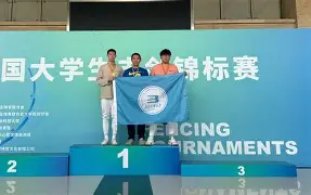 孟加拉击剑选手激战，叱咤赛场的简单介绍