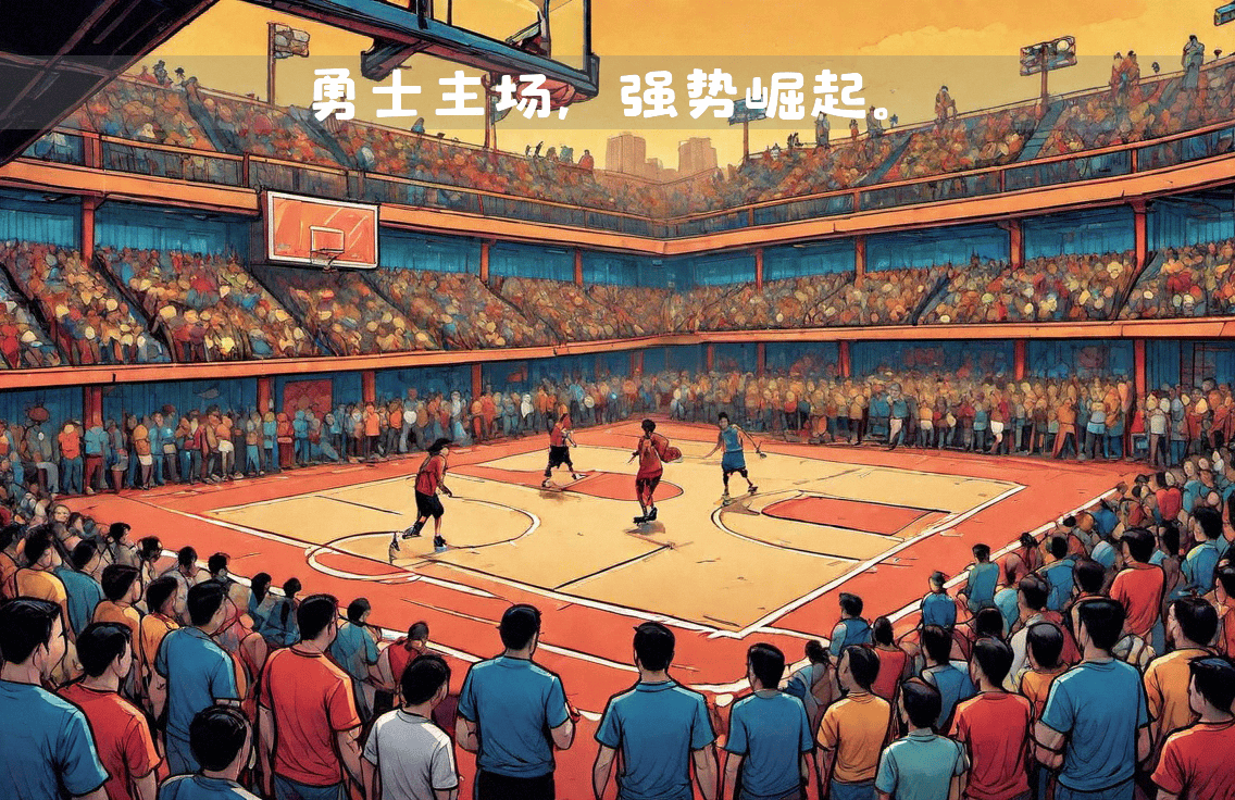 勇士队继续实现胜利，战绩稳定提升