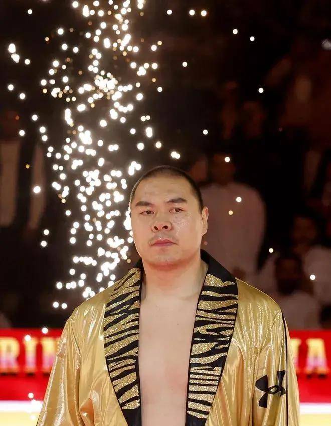 北京拳击选手实力过人，成为焦点