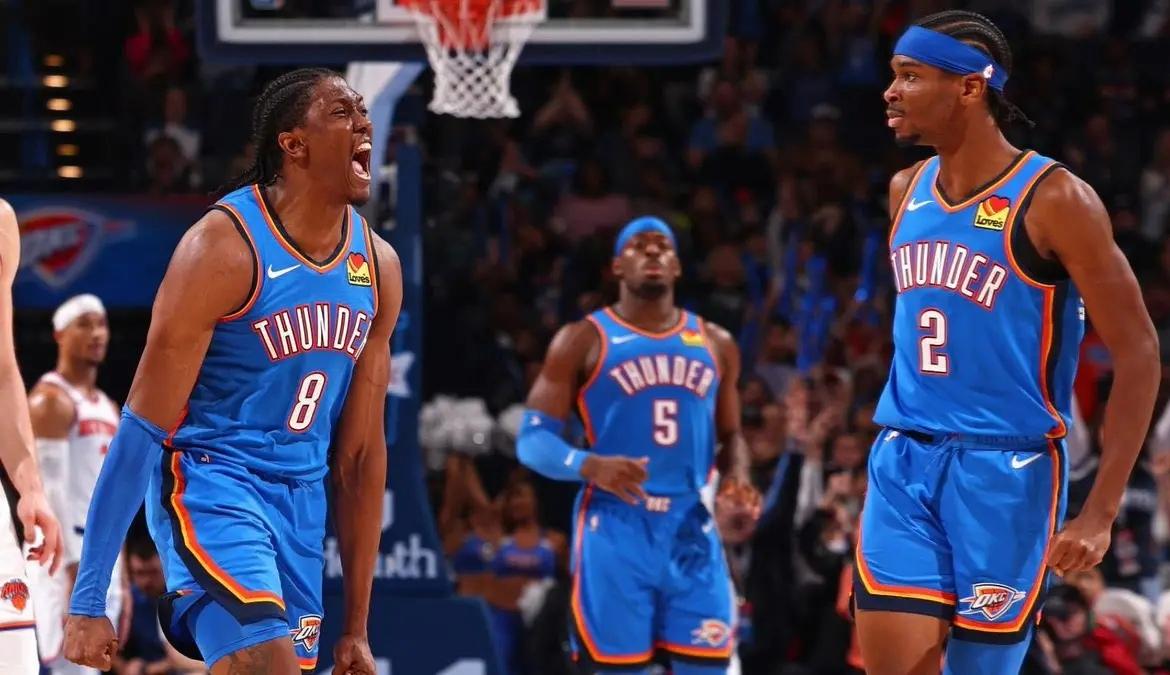 NBA球队连胜引发粉丝热议