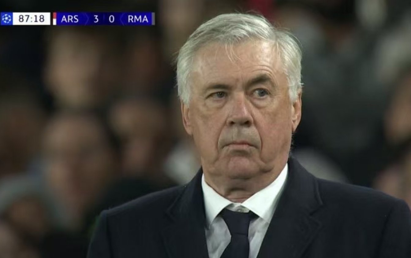 阿森纳势如破竹，主教练略显骄傲的简单介绍