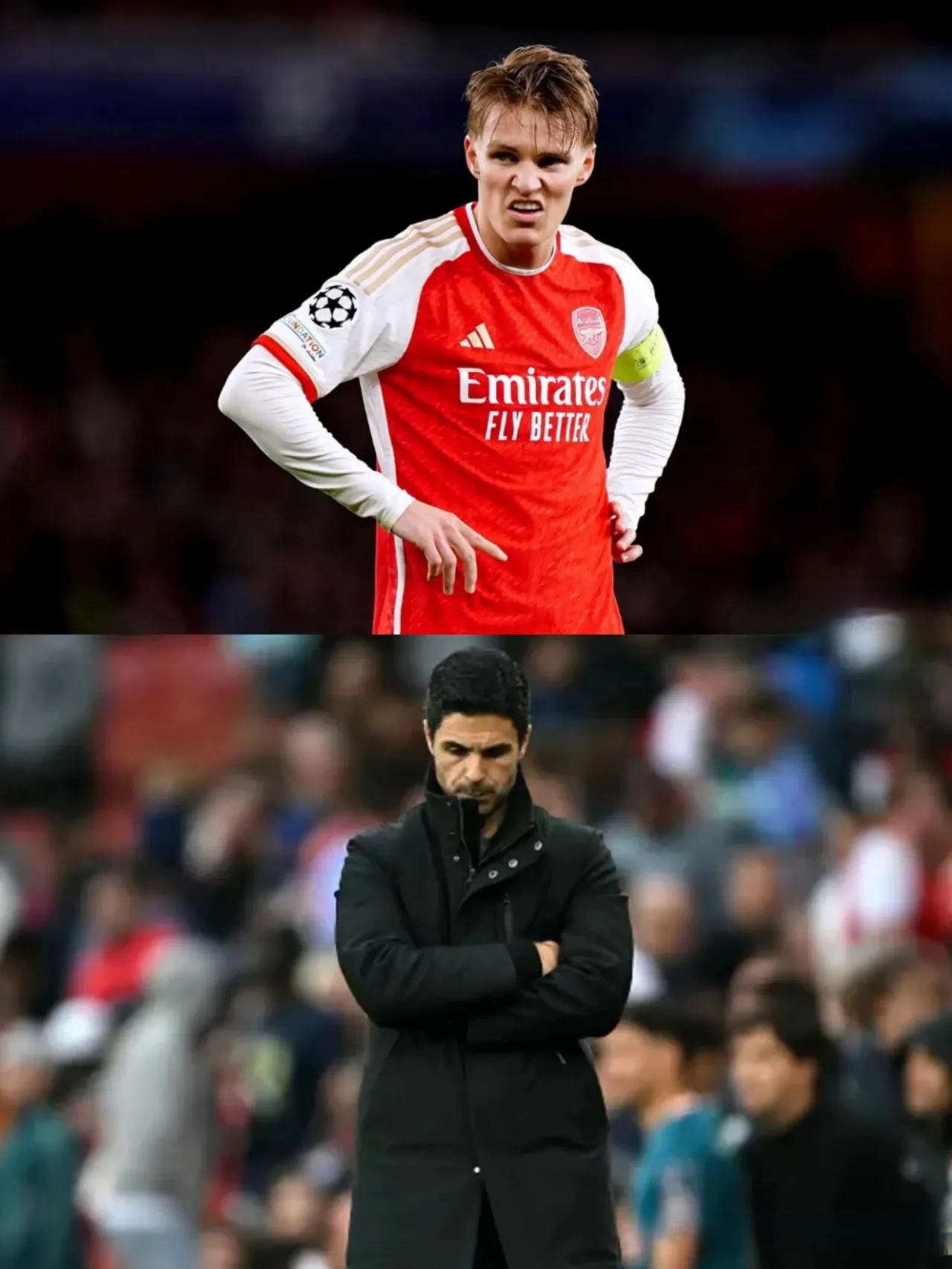 热刺士气高涨对击败阿森纳充满信心的简单介绍