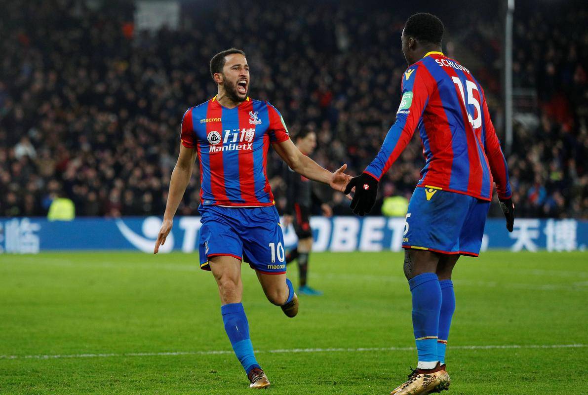 水晶宫主场获胜，保级形势乐观的简单介绍