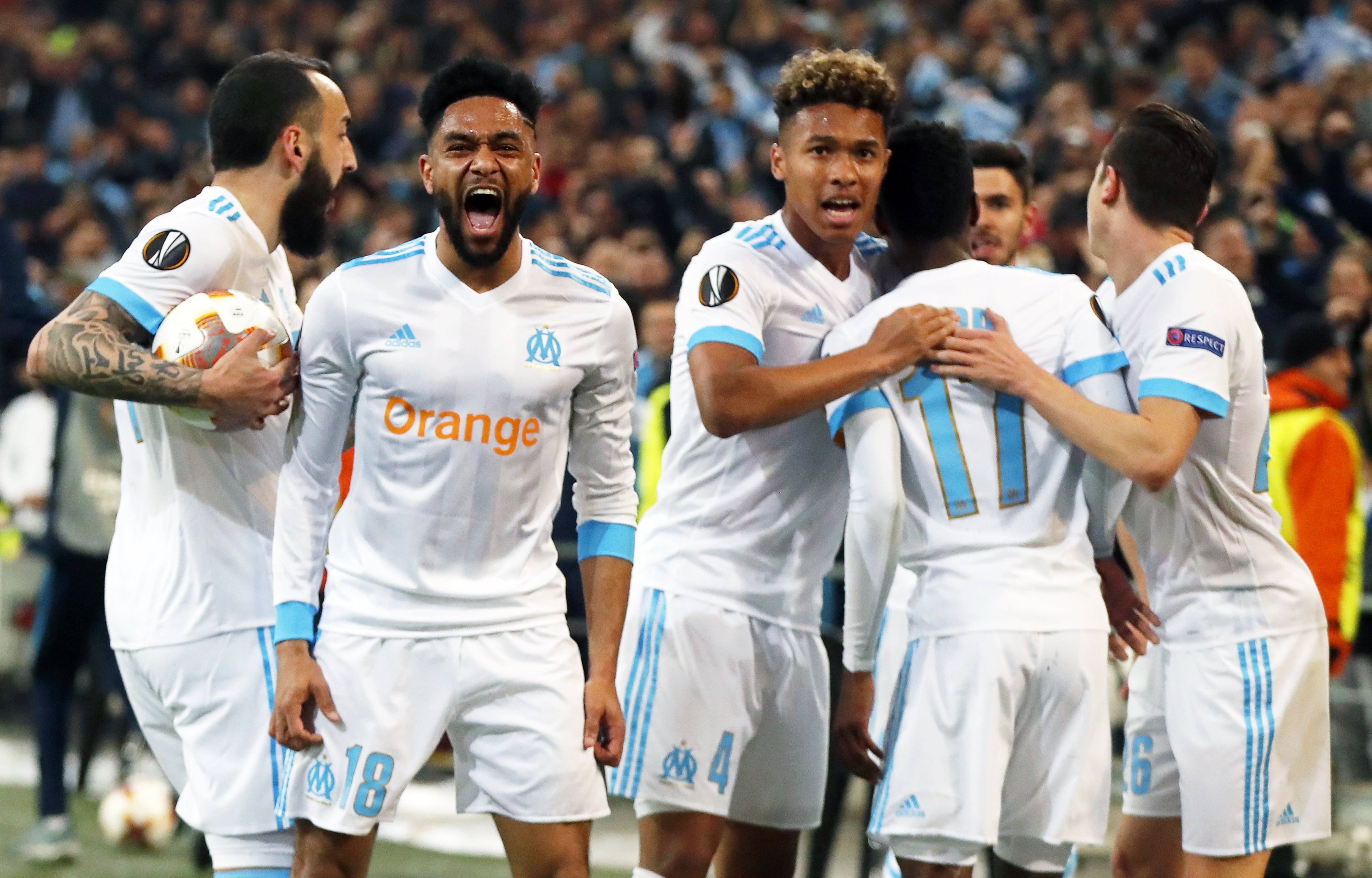 亚眠抢分成功，法甲保级形势明朗