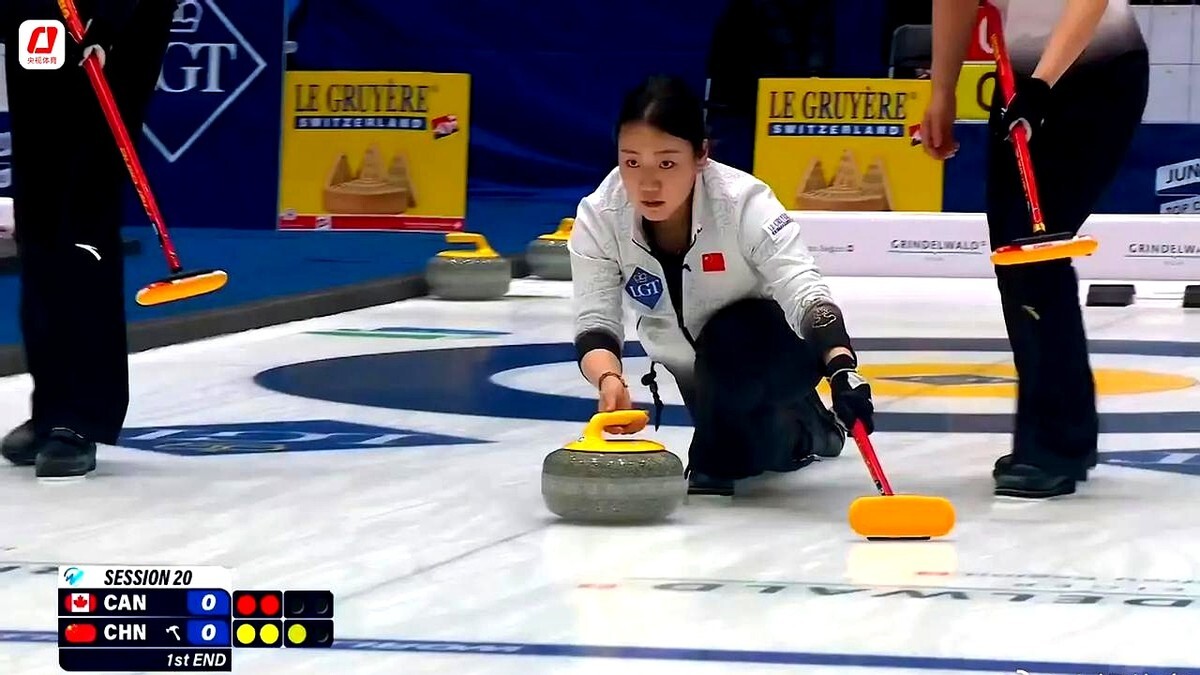 加拿大女子曲棍球队实力雄厚，轻松晋级