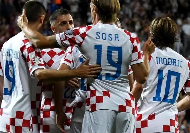 波黑欧预赛落败拉脱维亚，晋级前景堪忧