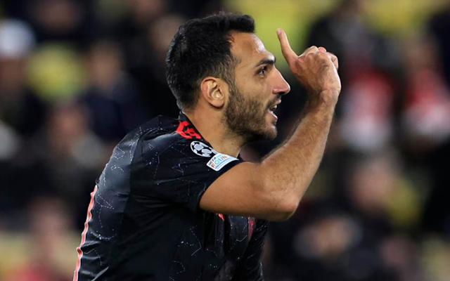 摩纳哥主场大比分告负，保级筹码减小的简单介绍