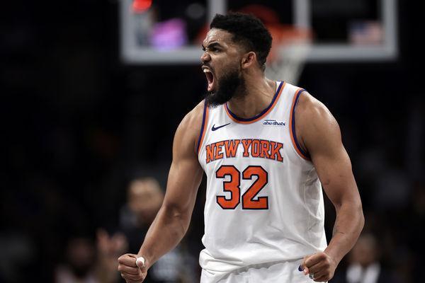 小牛逆转森林狼，唐斯28分未能助球队成功